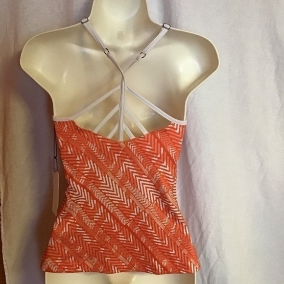 NWT Satva Movement Dolan cami - Picture 8 of 11